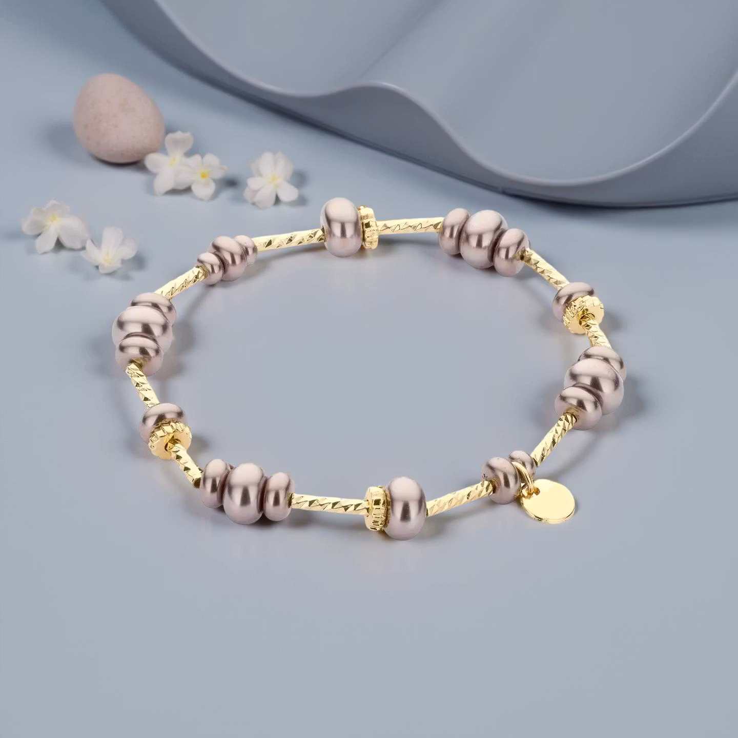 Sansira Jewelry - Pearl Wonders