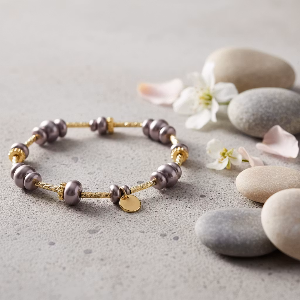 Sansira Jewelry - Pearl Wonders