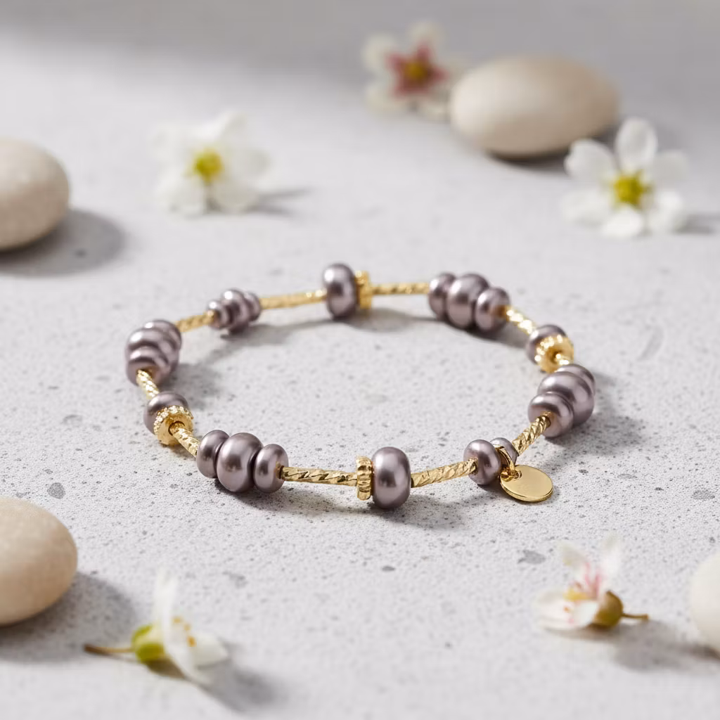 Sansira Jewelry - Pearl Wonders