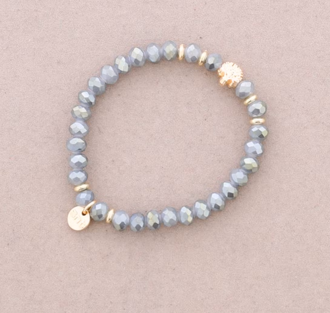 Sonata Jewellery Armbånd - Champagne