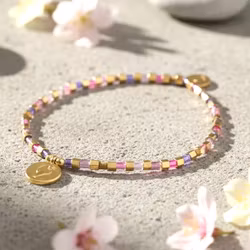 Sonata Jewellery - Miyuki Armbånd