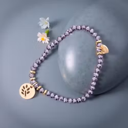 Sonata Jewellery - Lilla armbånd