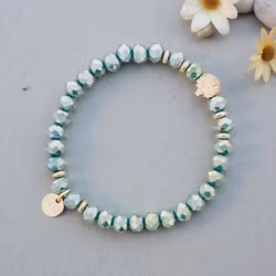 Sonata Jewellery Armbånd - Turkis