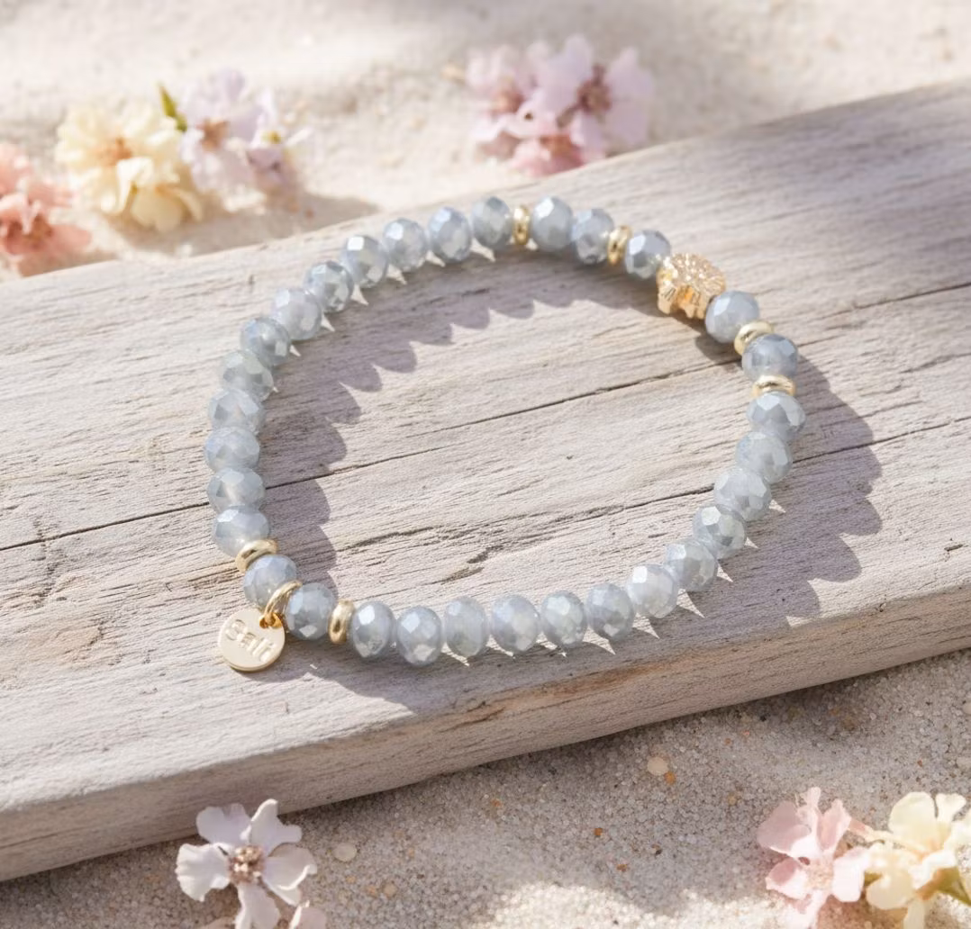 Sonata Jewellery Armbånd - Champagne