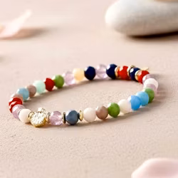 Sonata Jewellery Armbånd - Multicoloured