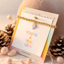 Lenny&Eva Bracelet - Friendship Bracelet - GEM