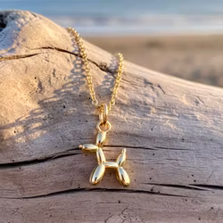 Lekent & Trendy Balloon Dog Kjede