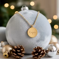 Starfish Project - Hope Neckalce