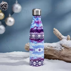 Myga Metal Vannflaske - Himalaya