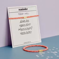 Lenny&Eva Bracelet - DREAM