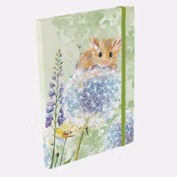 A5 Notatbok - Wildlife