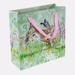 Stor Gavepose - Wildlife