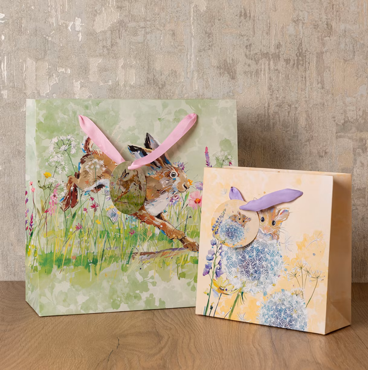 Stor Gavepose - Wildlife