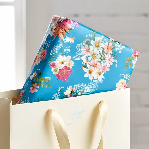 Gavepapir Set - Radiance