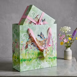 Stor Gavepose - Wildlife