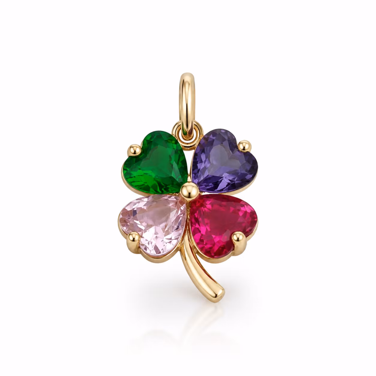 Firkløver Charm