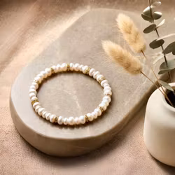 Sansira Jewelry - Pearl