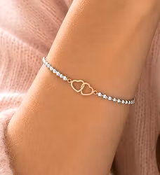 Life Charms - Friends Bracelet