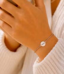 Bali Bliss Armbånd - Dream - Gammelrosa