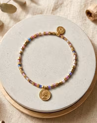 Sonata Jewellery - Miyuki Armbånd