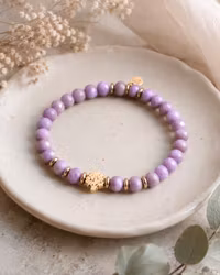 Sonata Jewellery Armbånd - Lilla