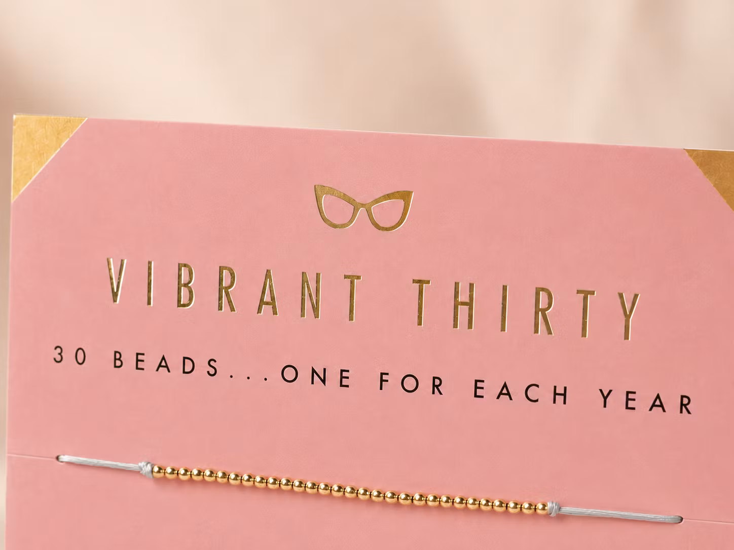 Lucky Feather - Vibrant 30  Bracelet
