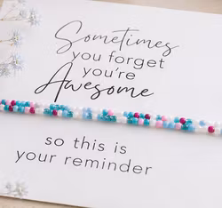 Smykkekort - You are Awesome  ✨