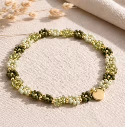 Sansira Jewelry - Flower Bracelet