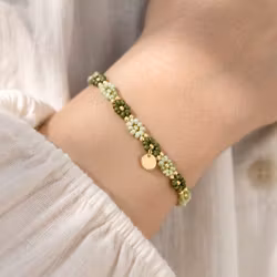 Sansira Jewelry - Flower Bracelet