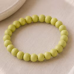 Elastisk armbånd – Grønn