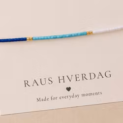Mini Beads Armbånd