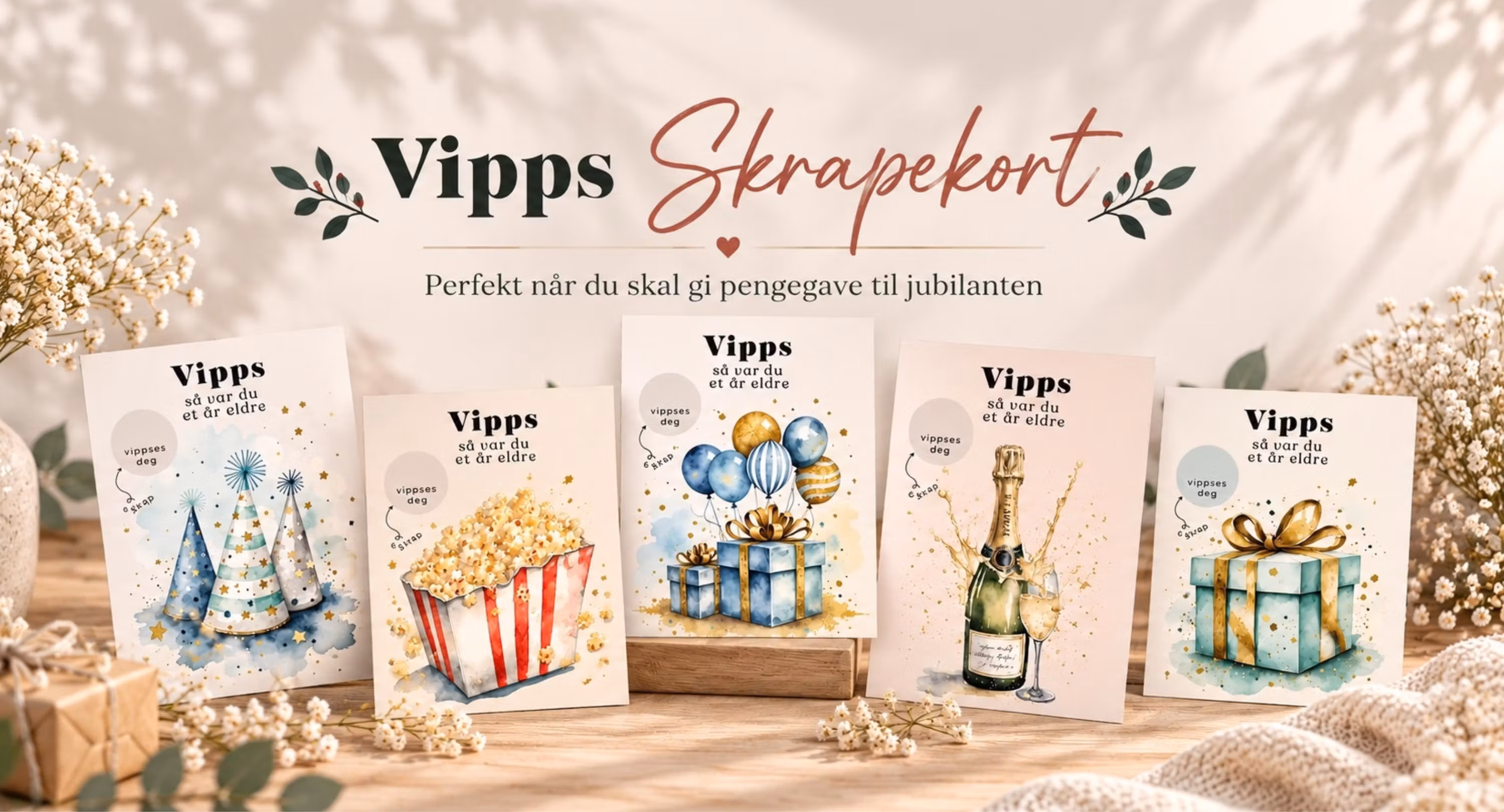 Hverdagsperler
