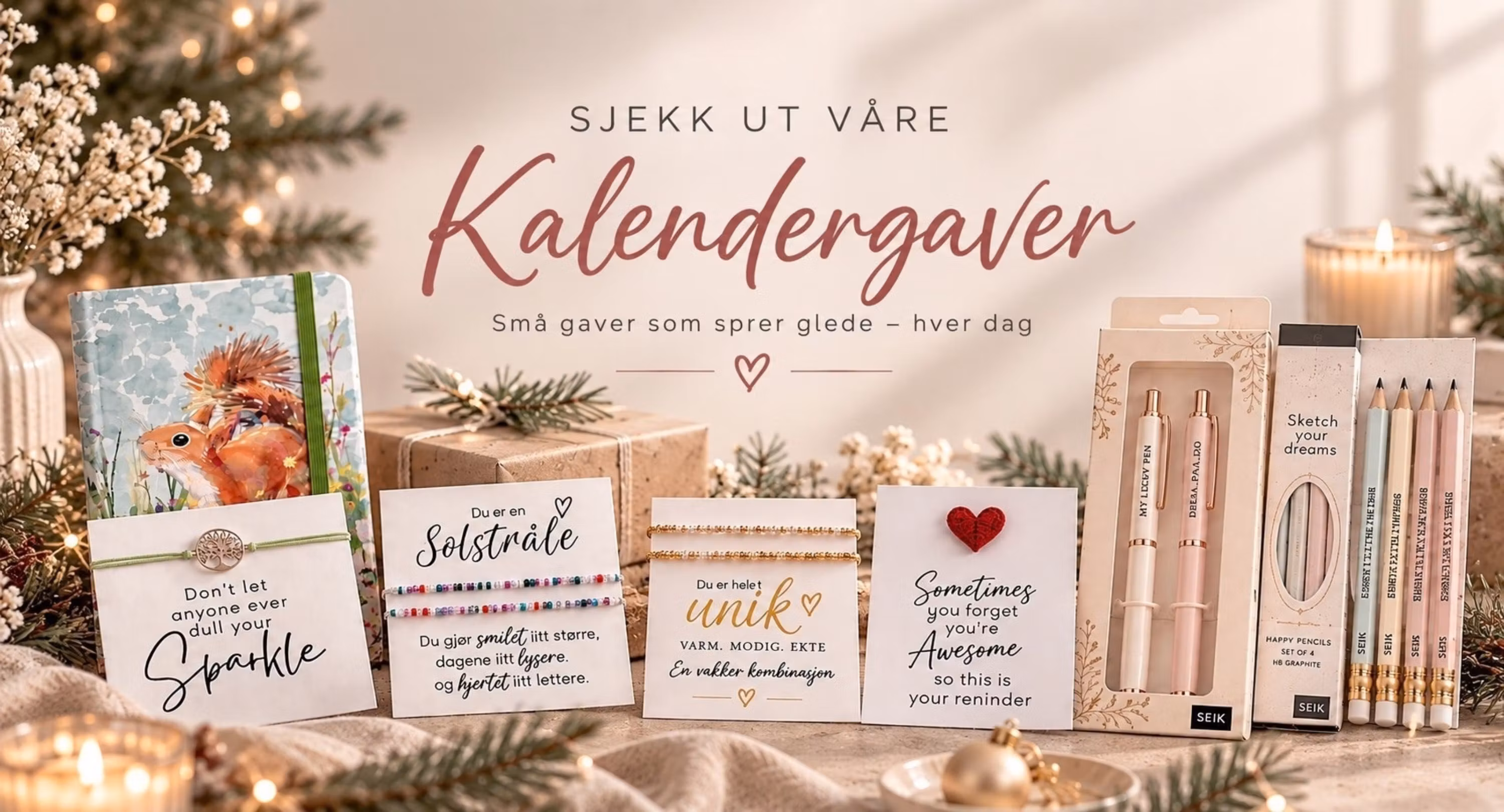 Hverdagsperler