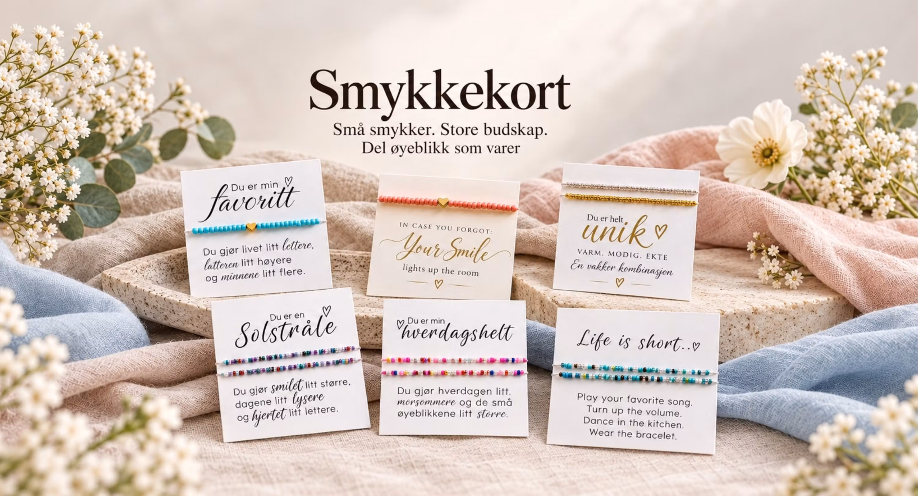 Hverdagsperler