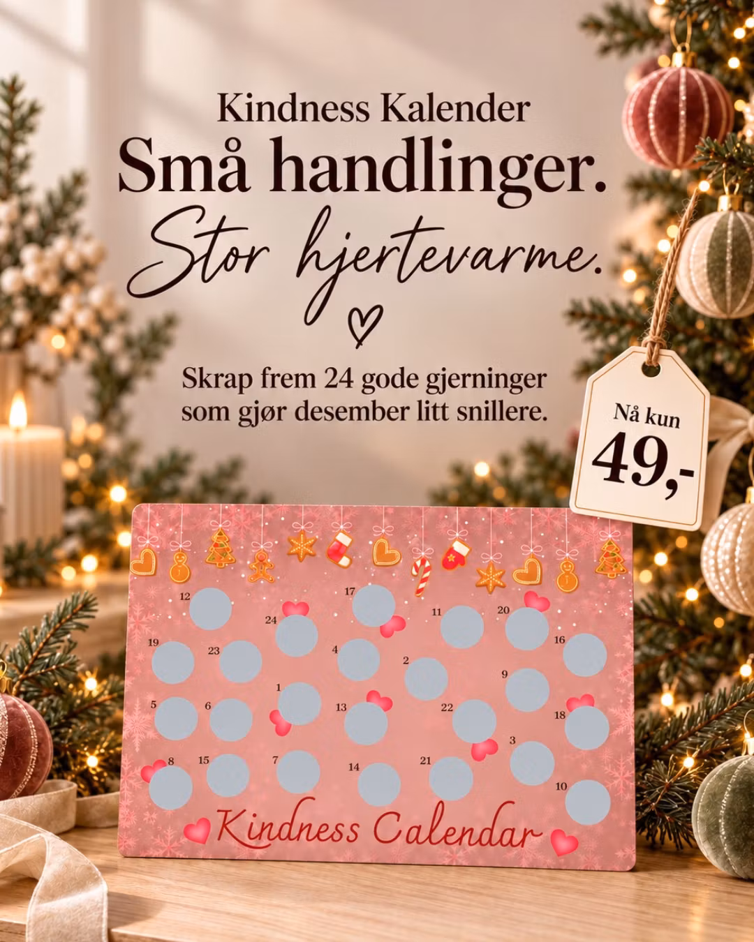 Hverdagsperler