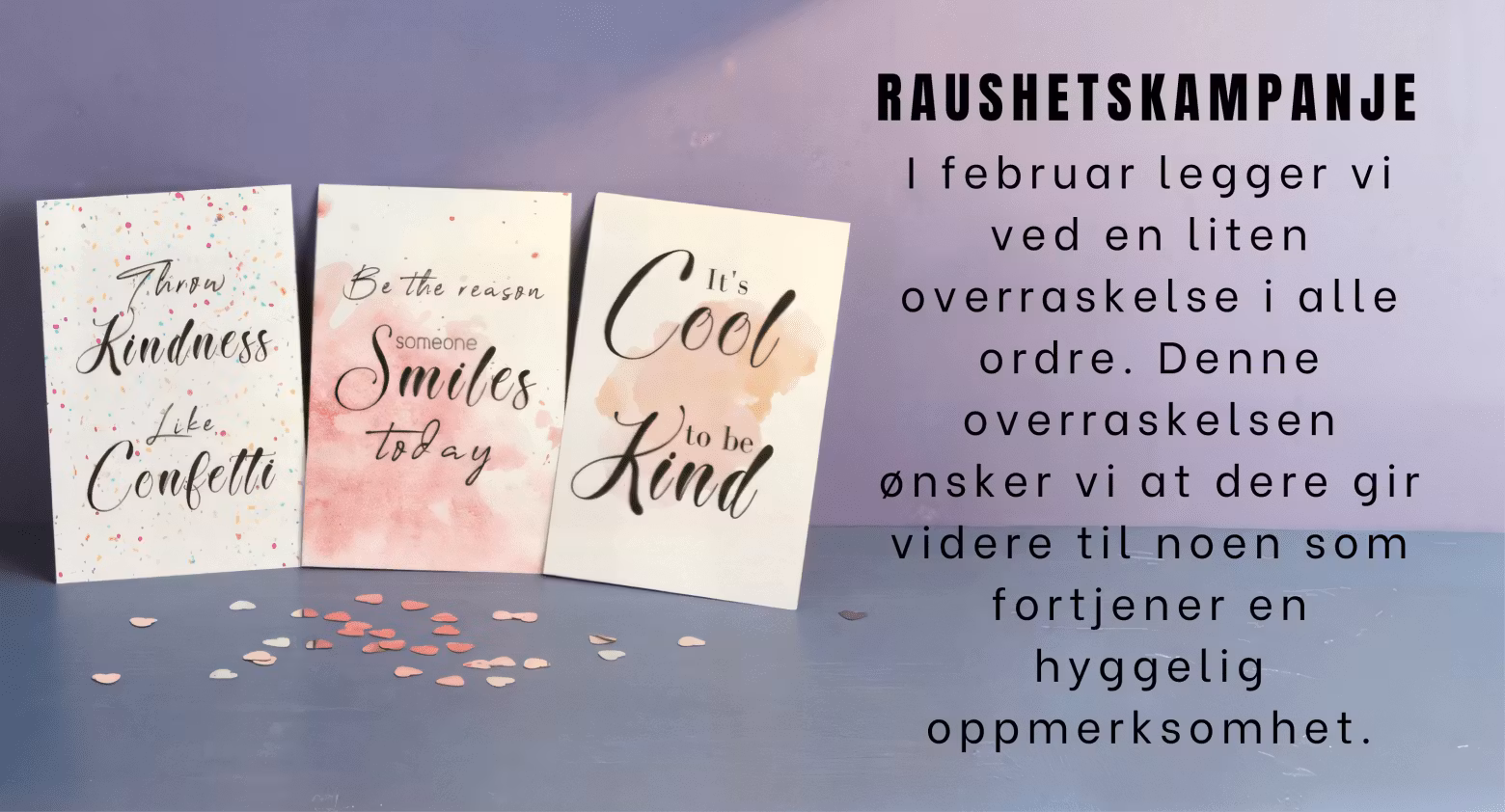 Raus Hverdag