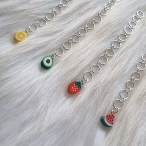 Strikkefisk Frukt-kolleksjon - Sommer 2023