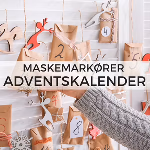 Adventskalender 2023