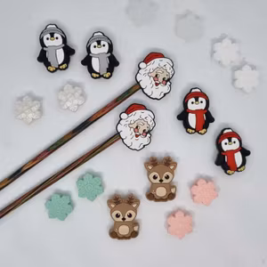 Maskestoppere jul/vinter