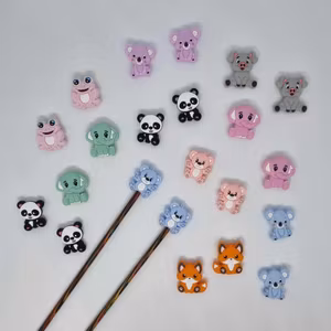 Maskestoppere søte dyr