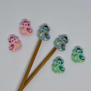 Maskestoppere drager