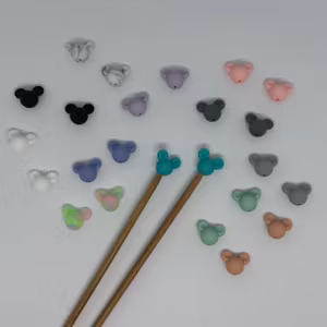 Maskestoppere museører