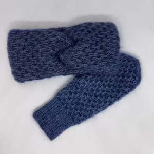 Aurora Twist pinne 4