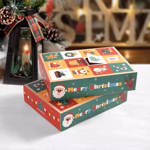 Adventskalender 2025