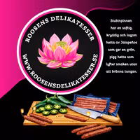 Stubinpinne - 5 pack