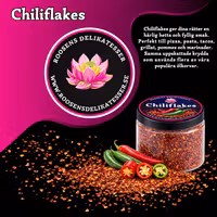 Chiliflakes