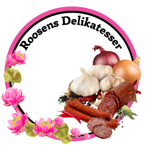 Roosens Delikatesser AB