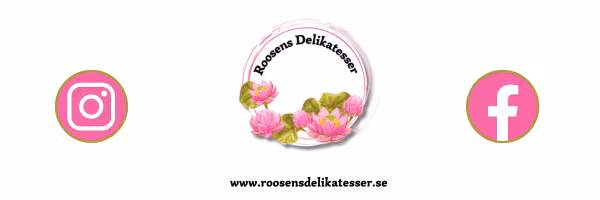 Roosens Delikatesser AB