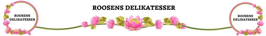 Roosens Delikatesser AB
