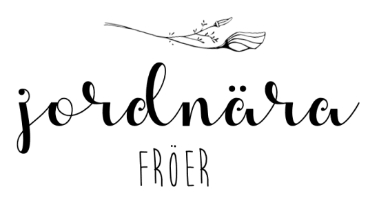 Jordnära Fröer
